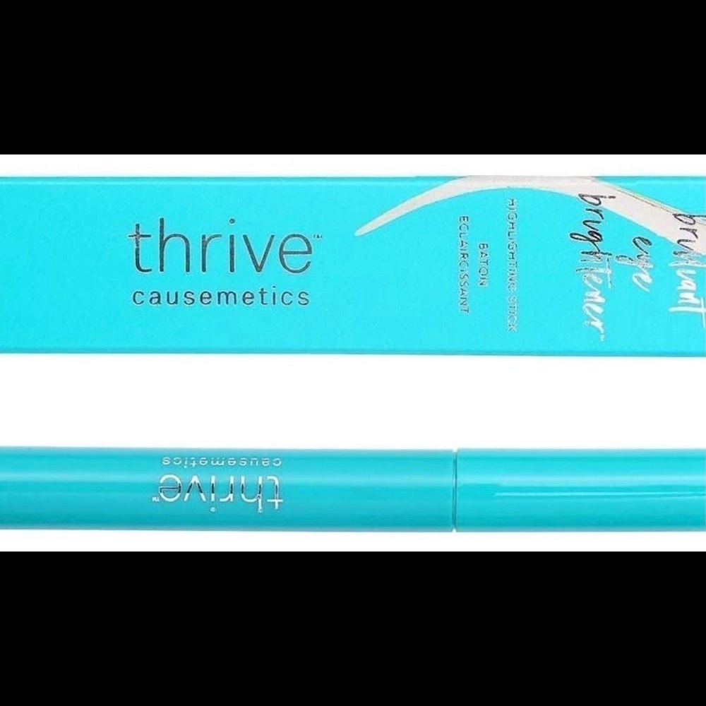 Thrive Causemetics Brilliant Eye Brightener